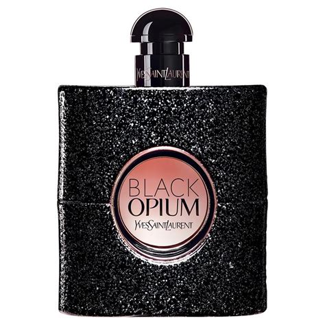 black opium perfume myer|ysl black opium chemist warehouse.